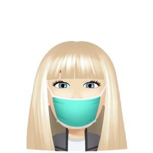 Meet your Posher, Kathy